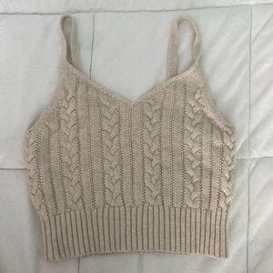 American Eagle XS tank top